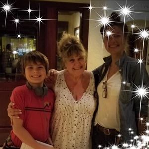 Meet your Posher, Tracie